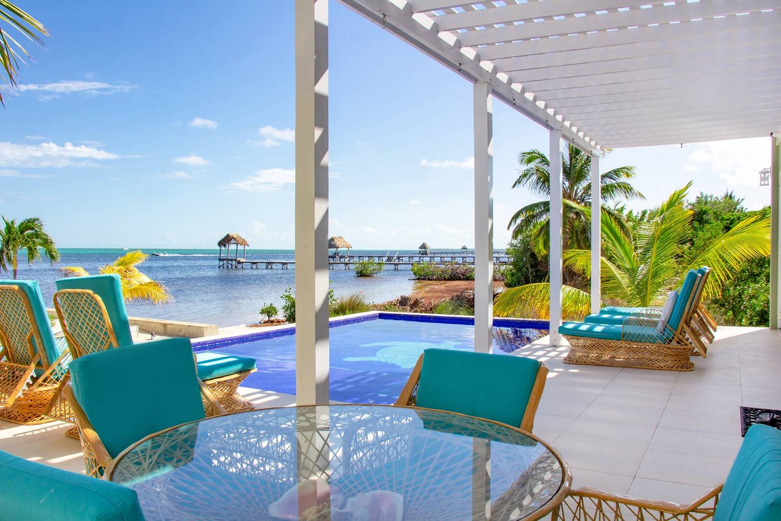 Playa Goma, San Pedro Town, Belize District Bed and Breakfasts Inns