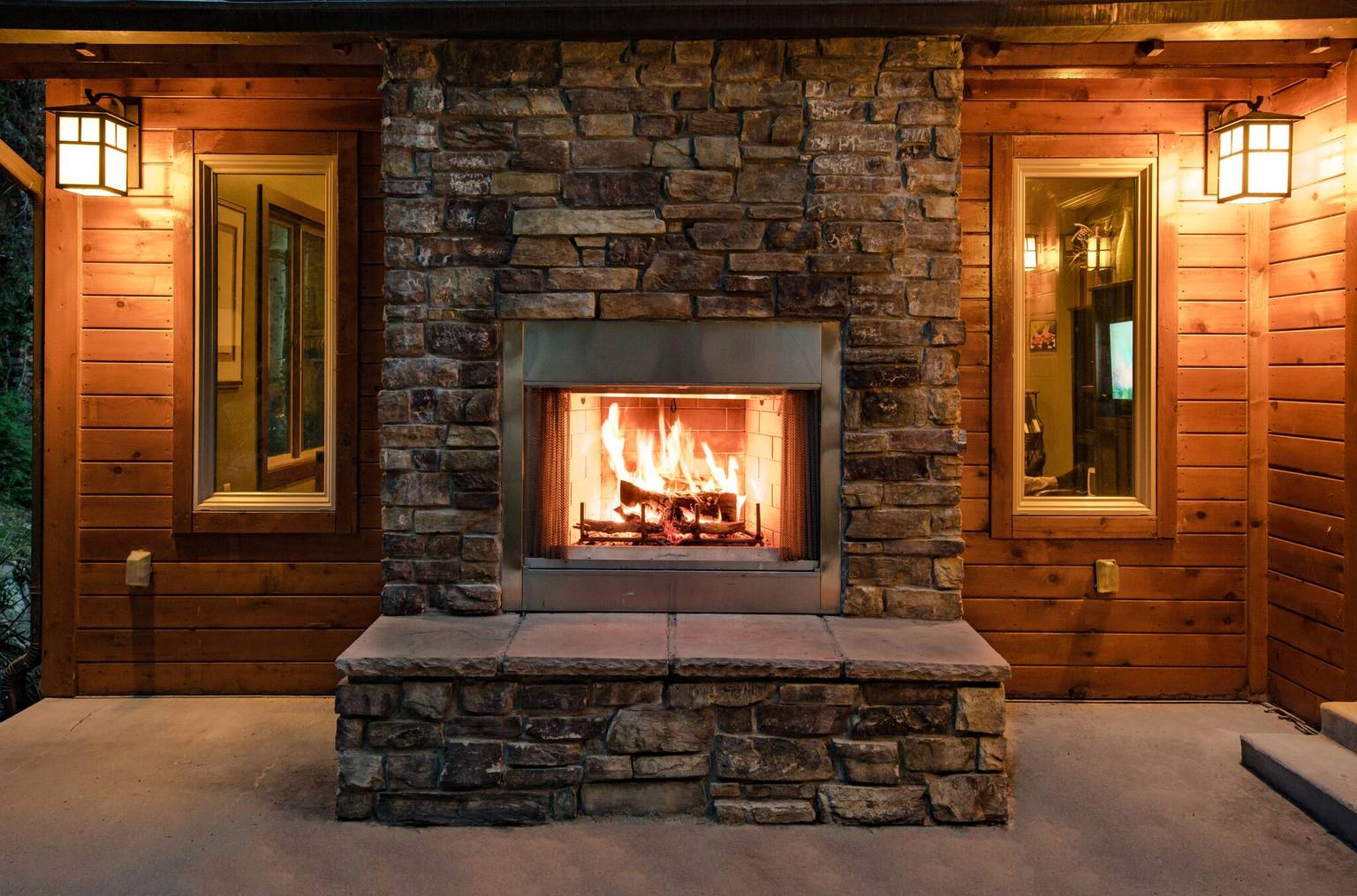 Uinta Lodge, Brighton, Utah Bed and Breakfasts Inns