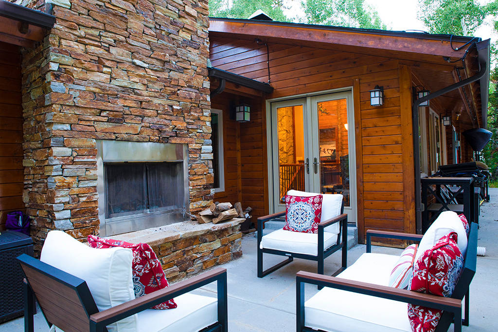 Uinta Lodge, Brighton, Utah Bed and Breakfasts Inns