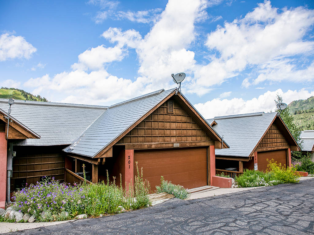 Three Bears Hideaway, Brighton, Utah Bed and Breakfasts Inns