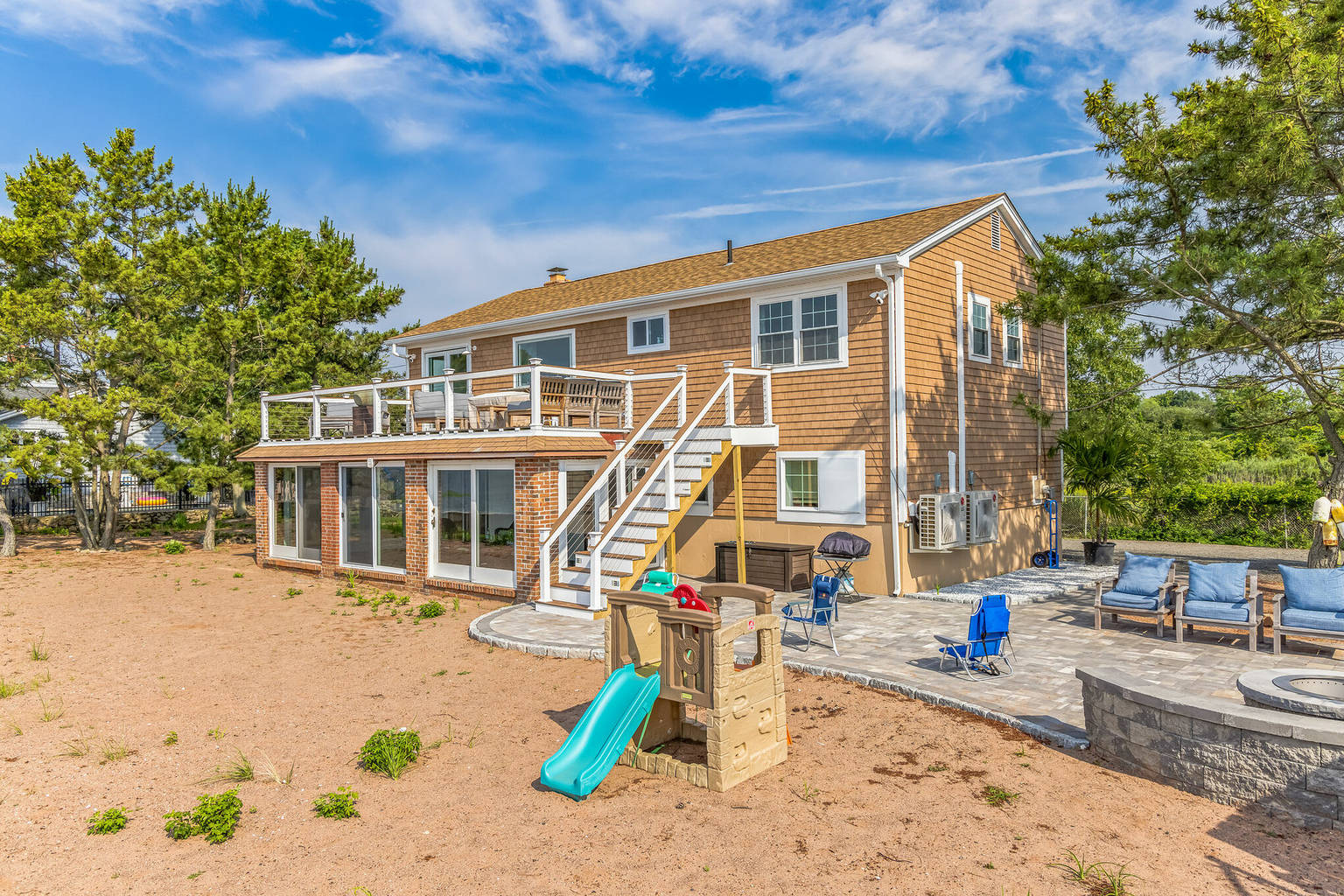 East Haven Vacation Rental