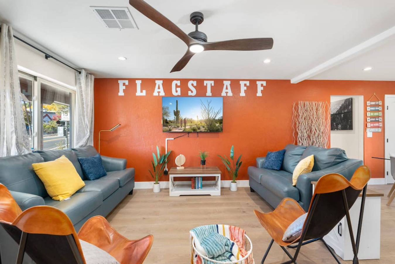 Flagstaff Vacation Rental