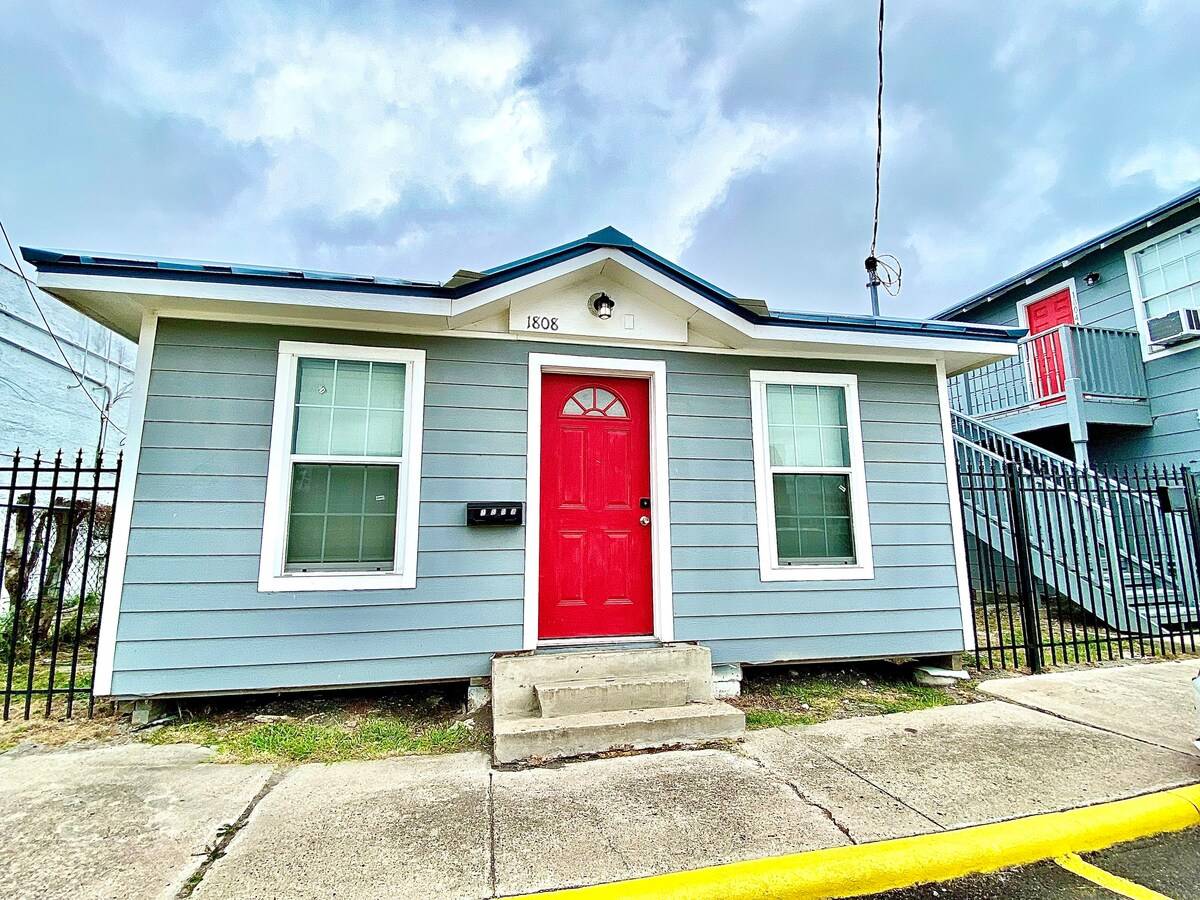 1808 BD, Corpus Christi, TX Bed and Breakfasts Inns