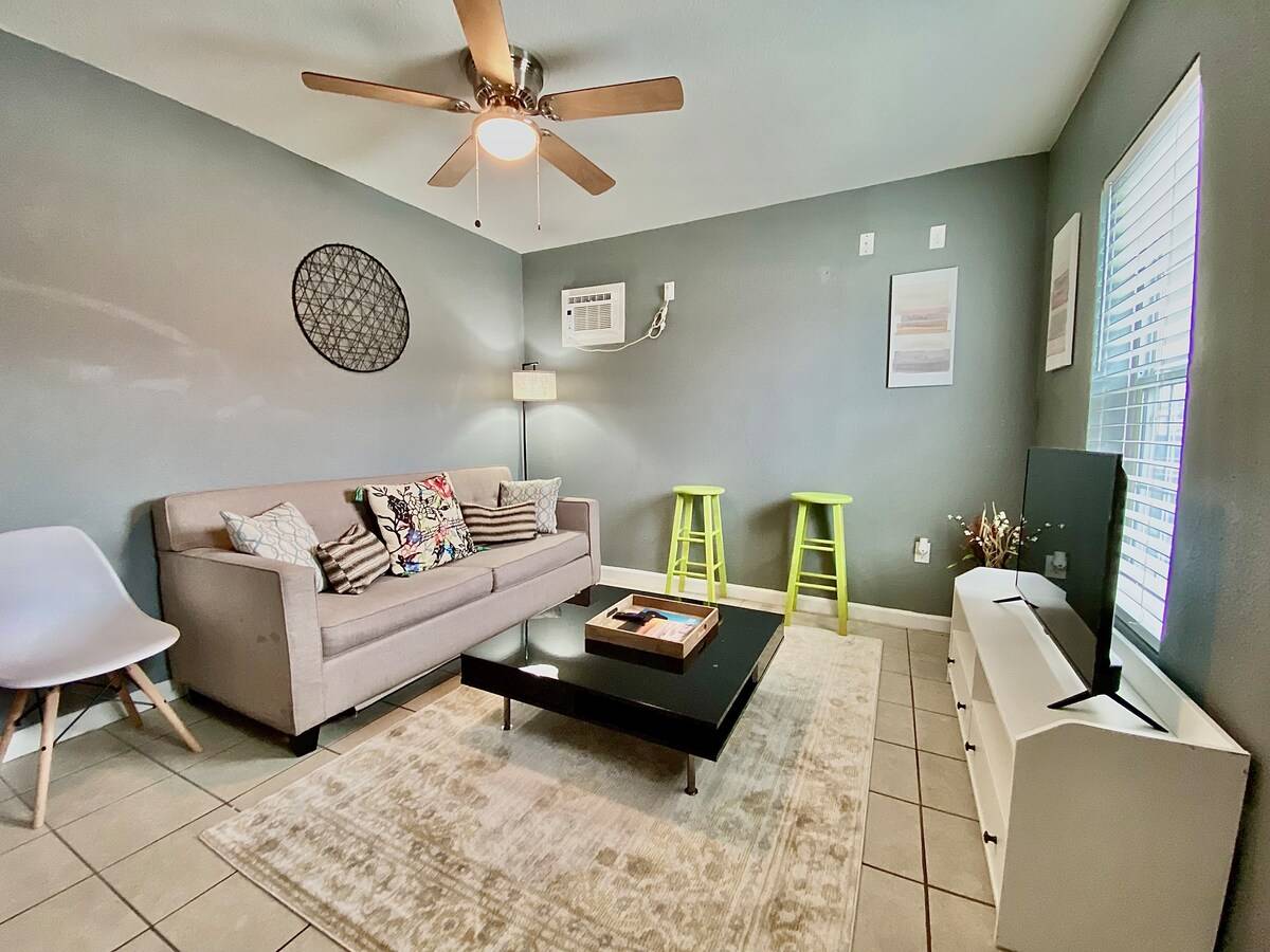 1808 BD, Corpus Christi, TX Bed and Breakfasts Inns