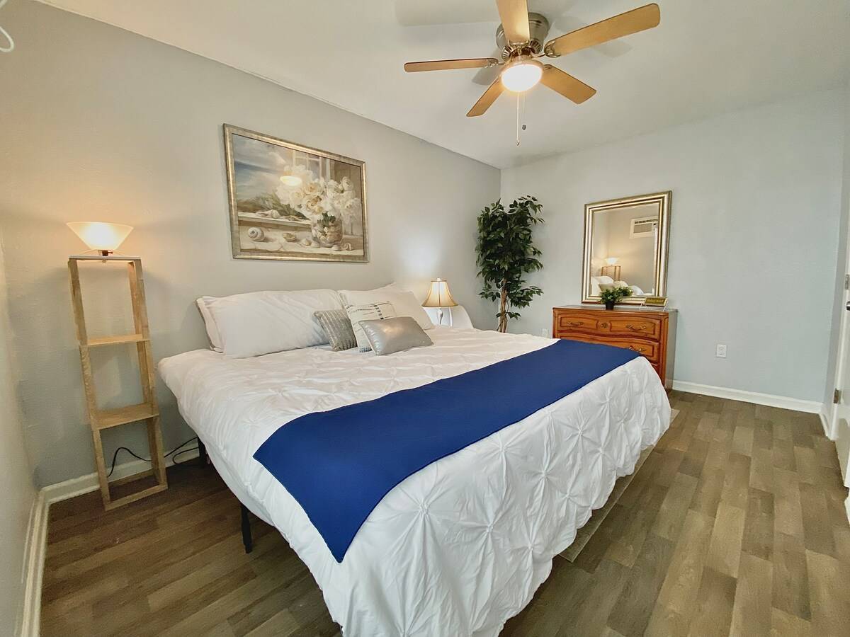 1808 BD, Corpus Christi, TX Bed and Breakfasts Inns