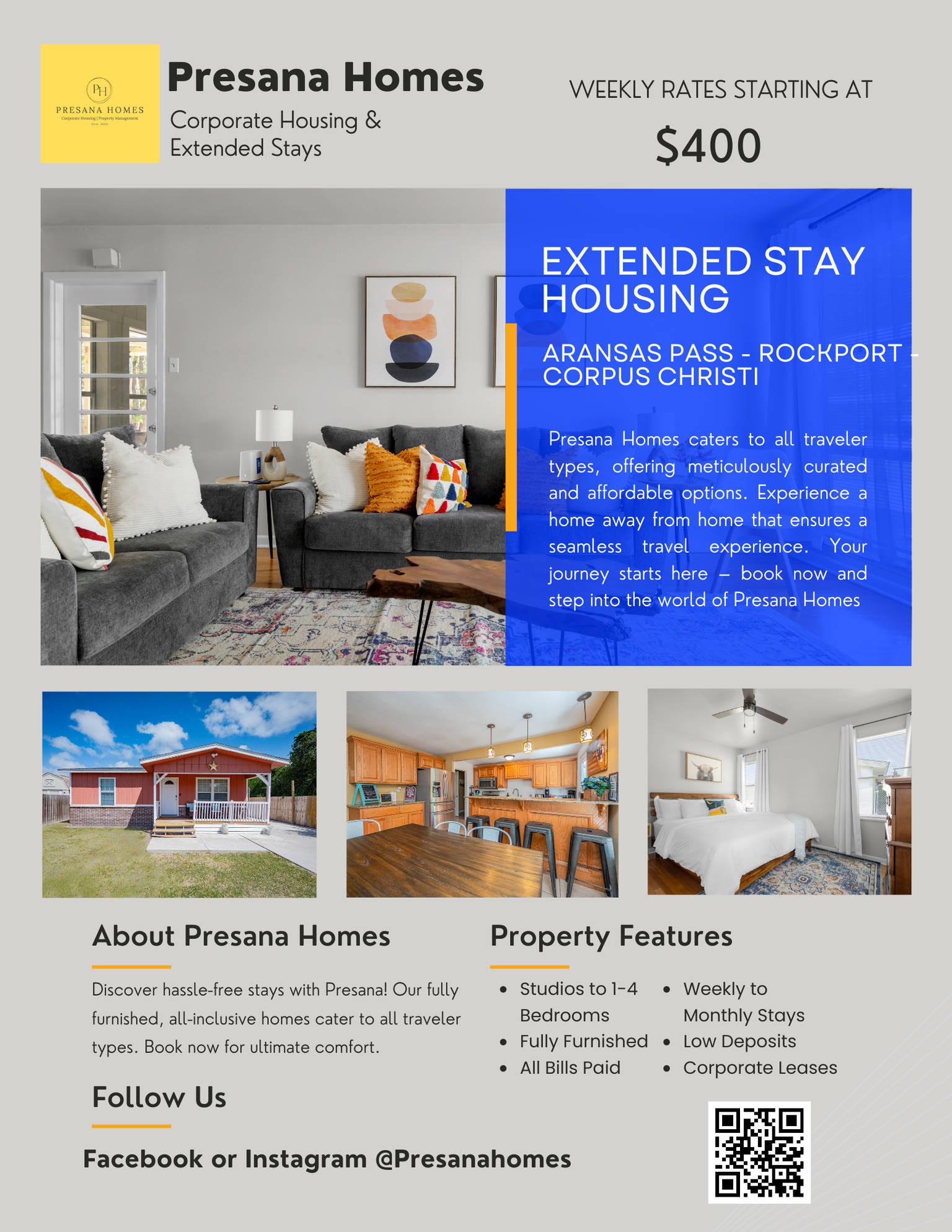 1808 BD, Corpus Christi, TX Bed and Breakfasts Inns