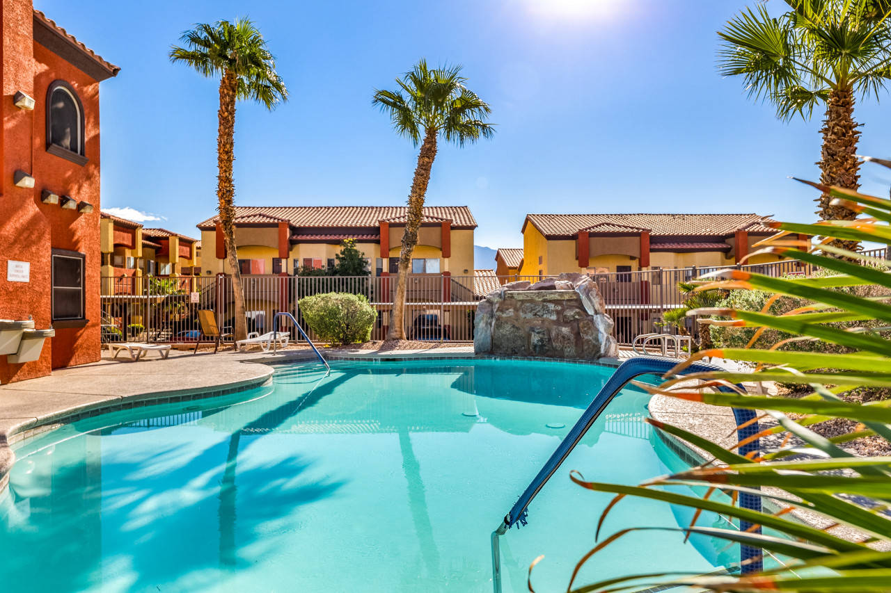 Sunrise Vistas by J & Amy BL991327, Mesquite, NV Bed and Breakfasts Inns