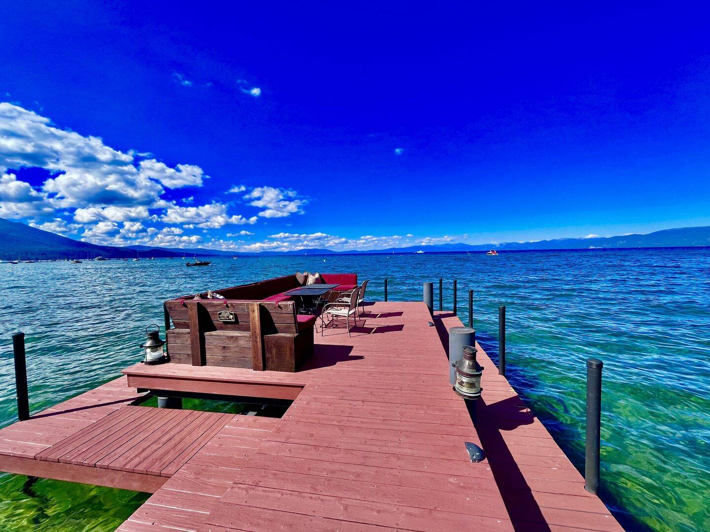 South Lake Tahoe Vacation Rental