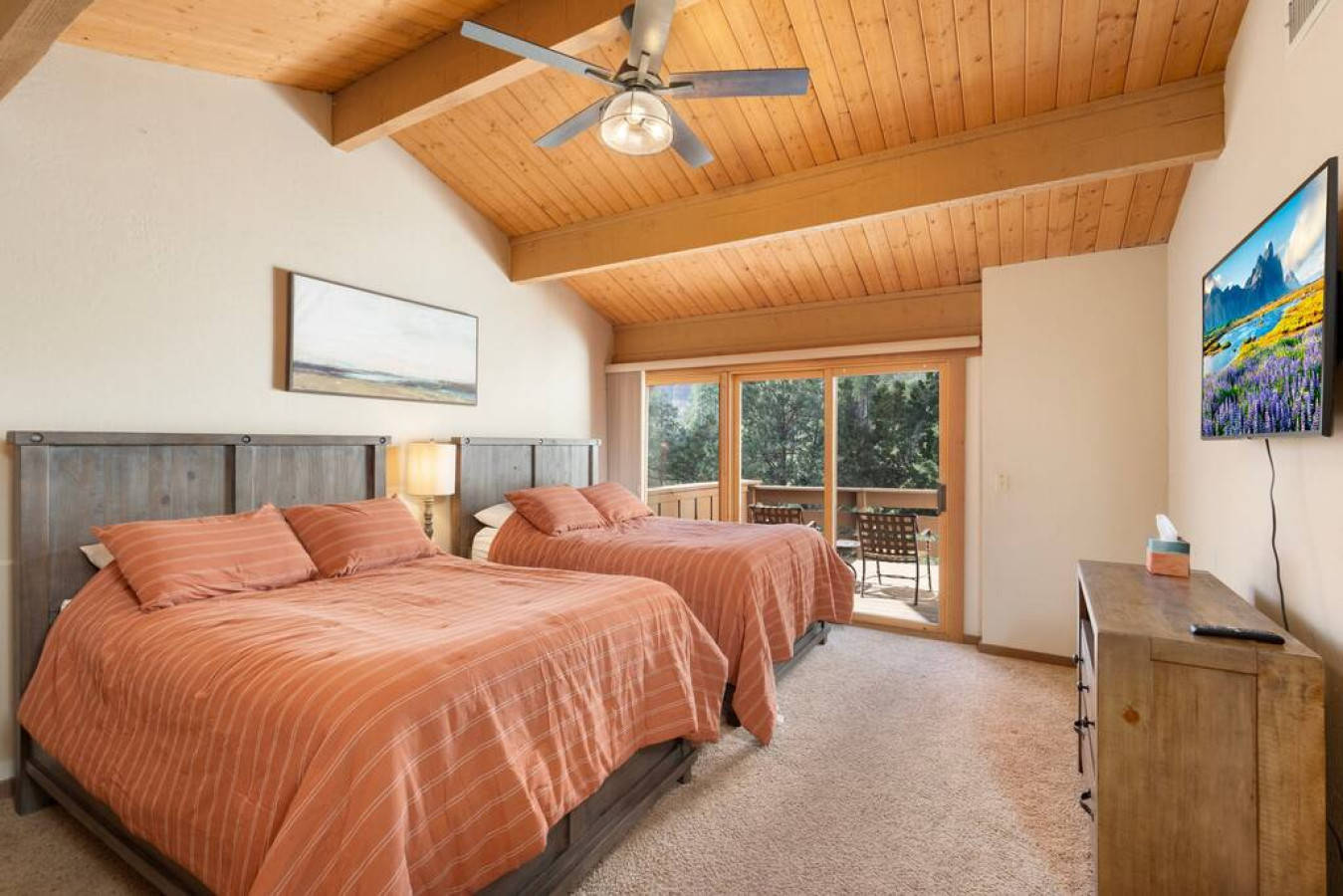 Mountain Oasis in Sedona Retreat for 6, Sedona, AZ Bed and Breakfasts