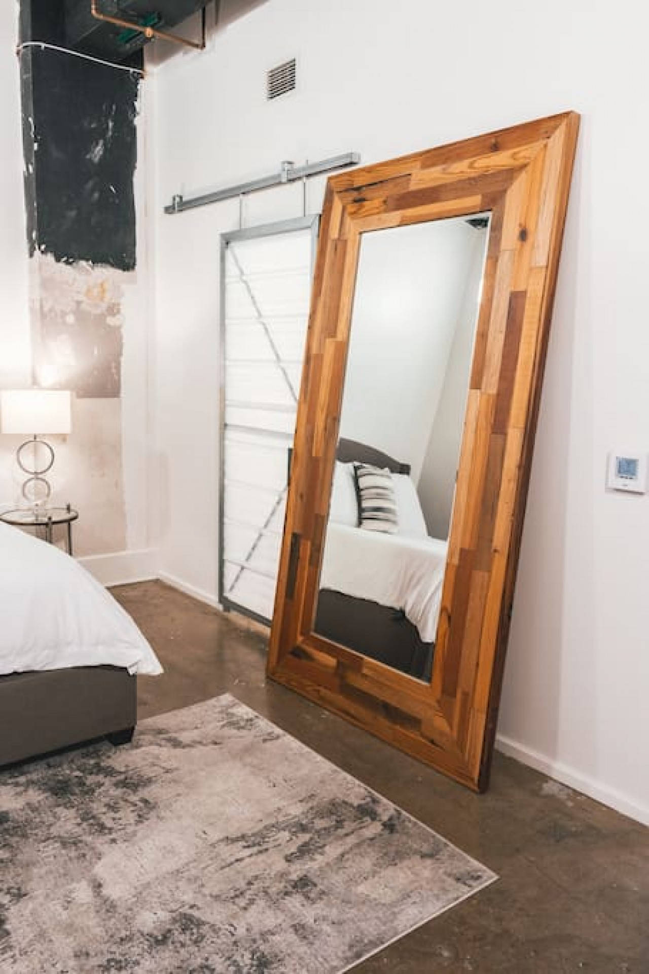 Urban Loft ≫ Corner of Downtown & Old City ≪, Knoxville, TN Bed and