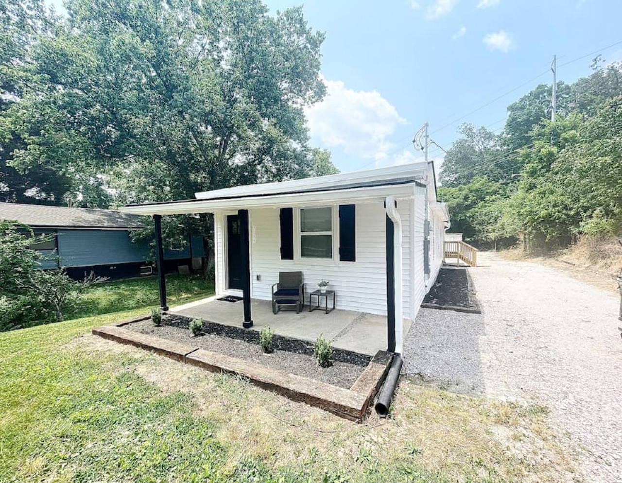 Knoxville Vacation Rental