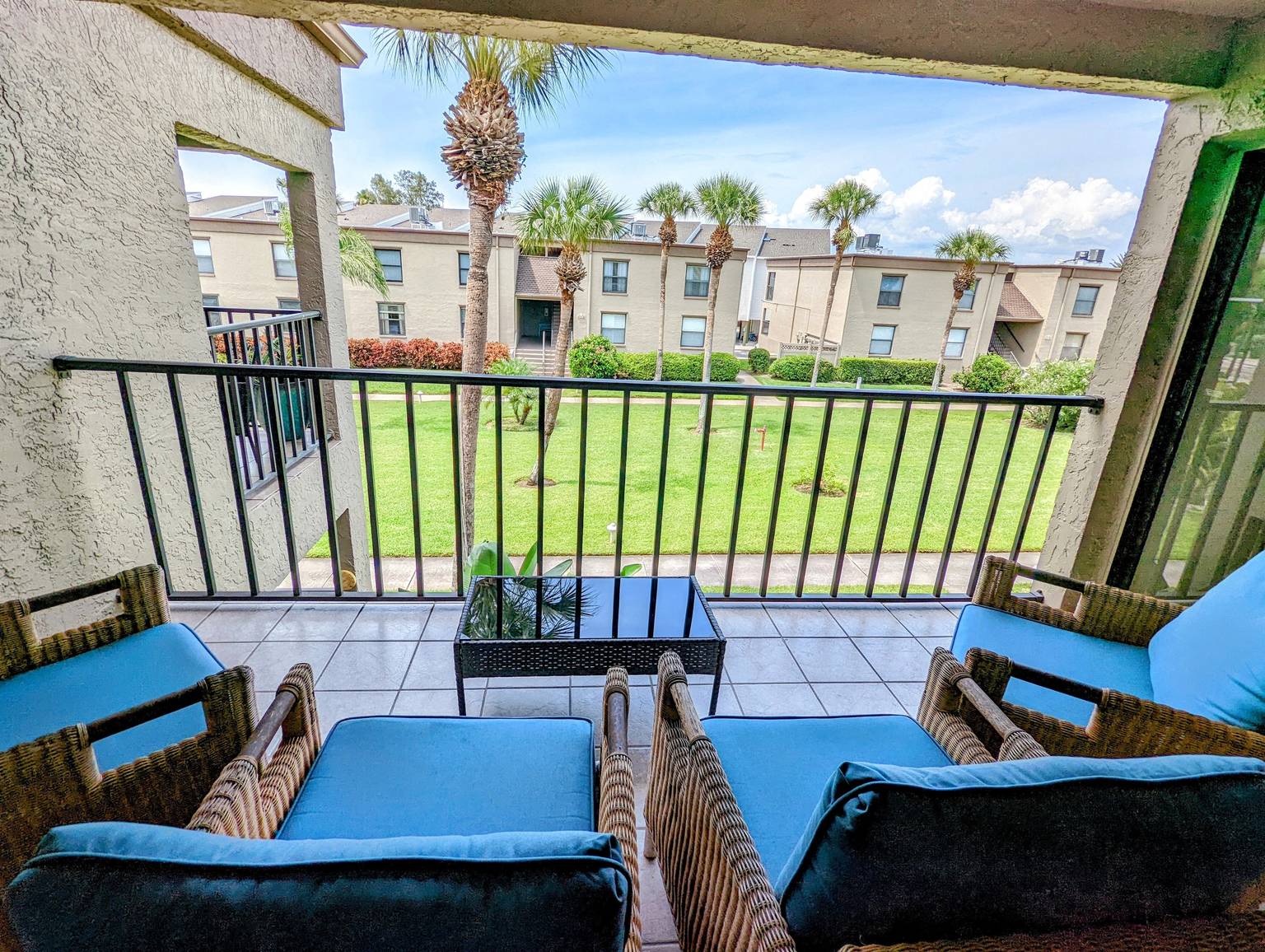 Indian Shores Vacation Rental