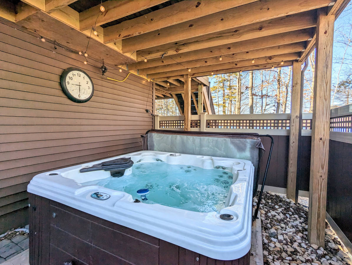 Coolbaugh Township Vacation Rental