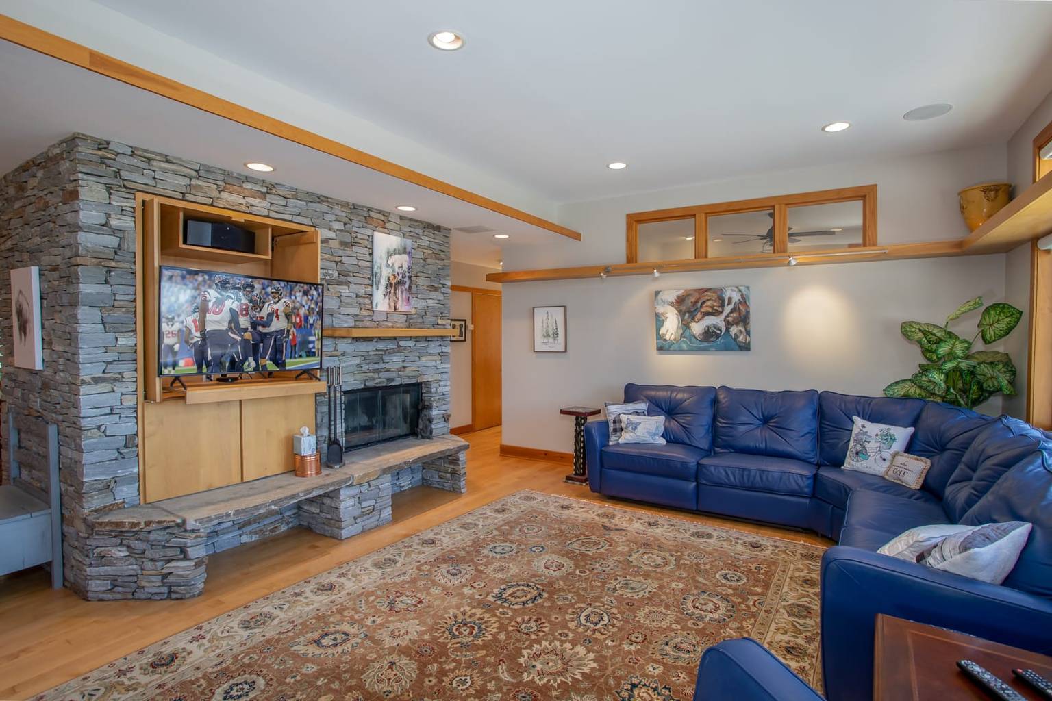 Beech Mountain Vacation Rental