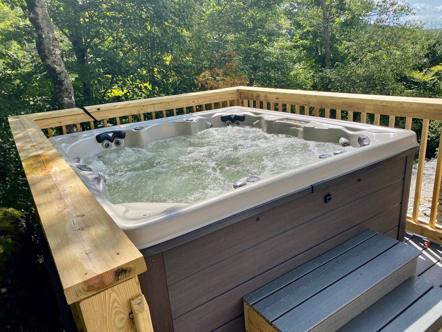 Beech Mountain Vacation Rental
