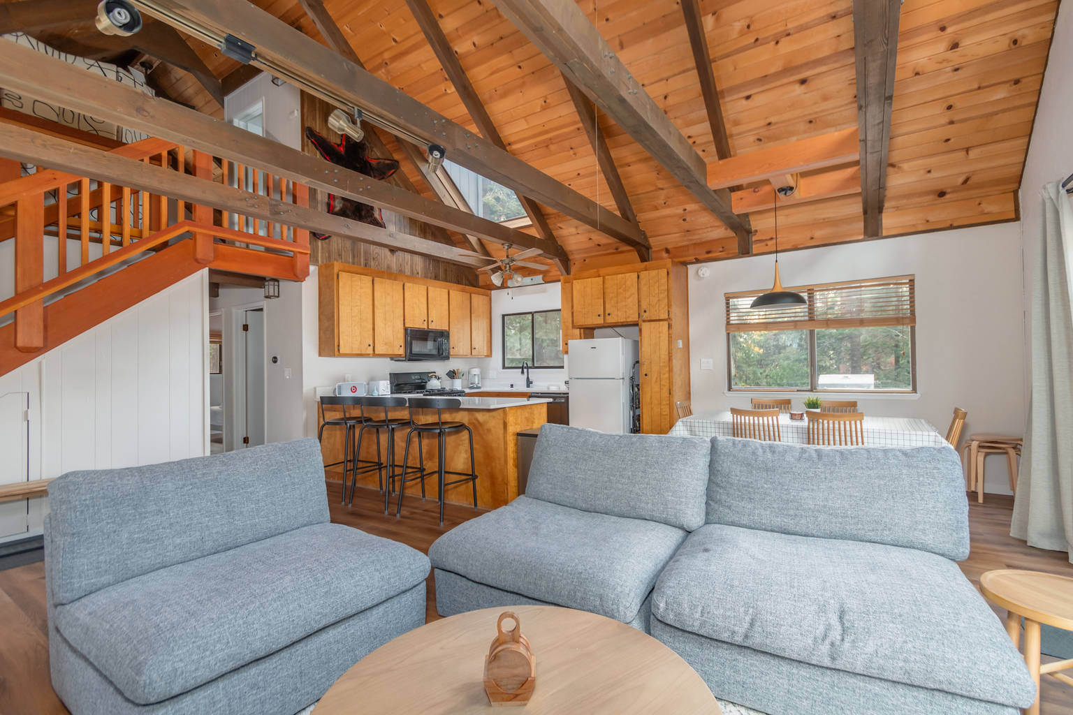 Rivendell Retreat, Arnold, CA Bed and Breakfasts Inns