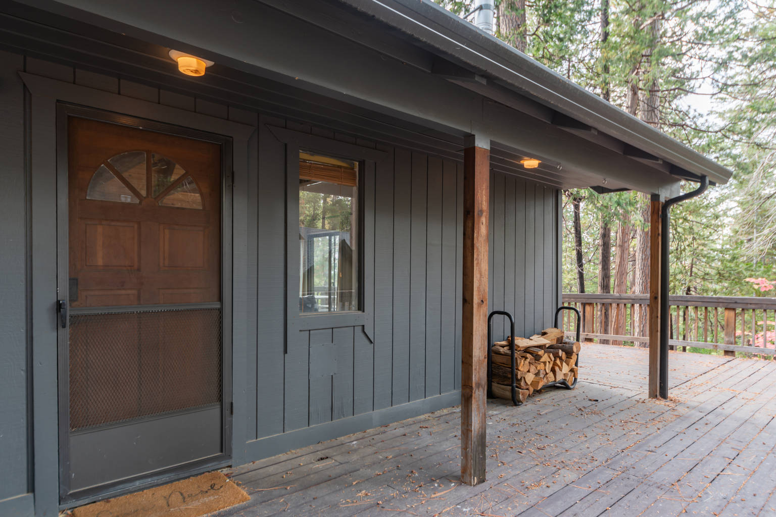 Rivendell Retreat, Arnold, CA Bed and Breakfasts Inns