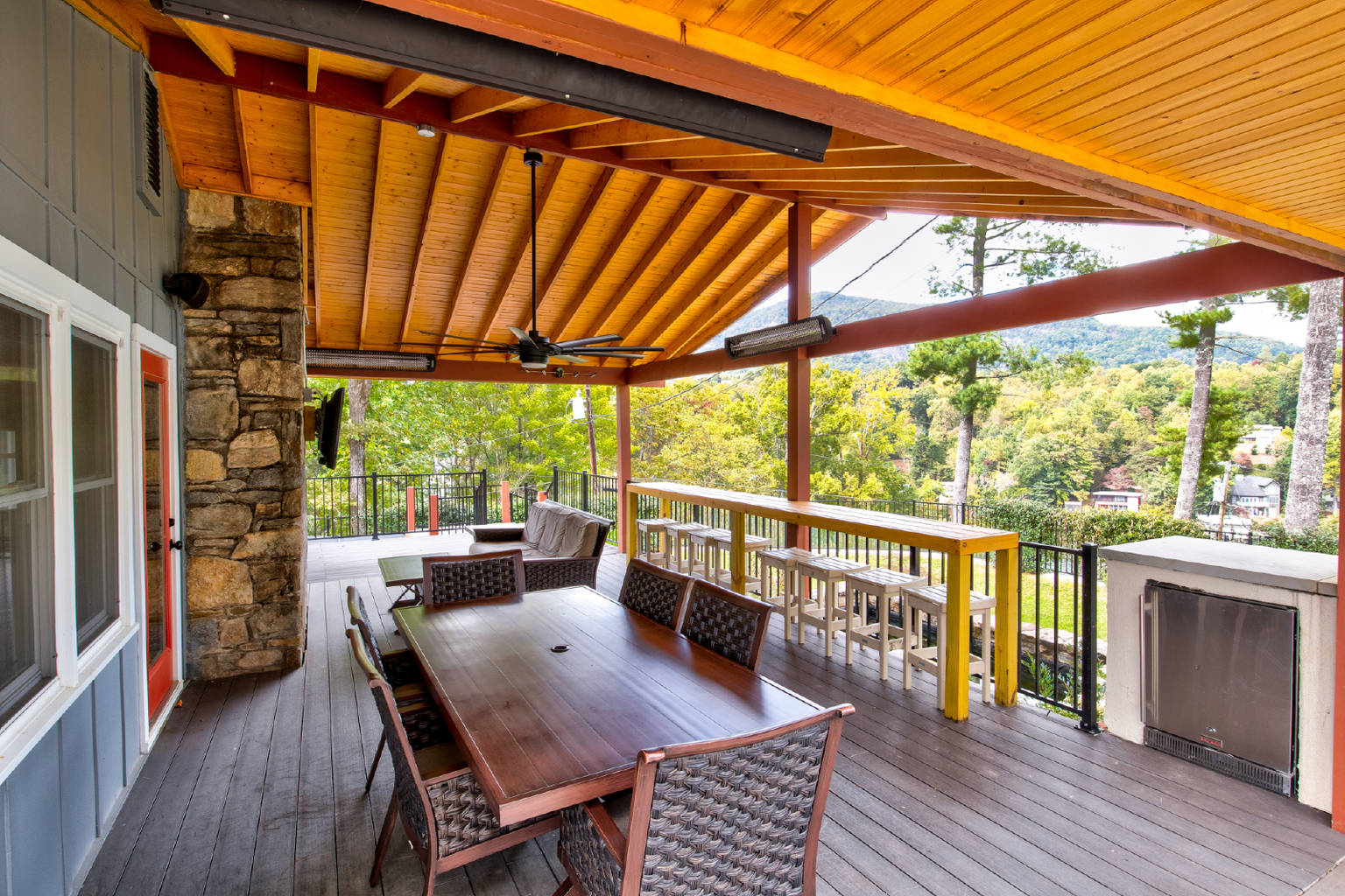 Lake Lure Vacation Rental