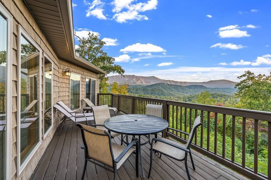 Gatlinburg Vacation Rental