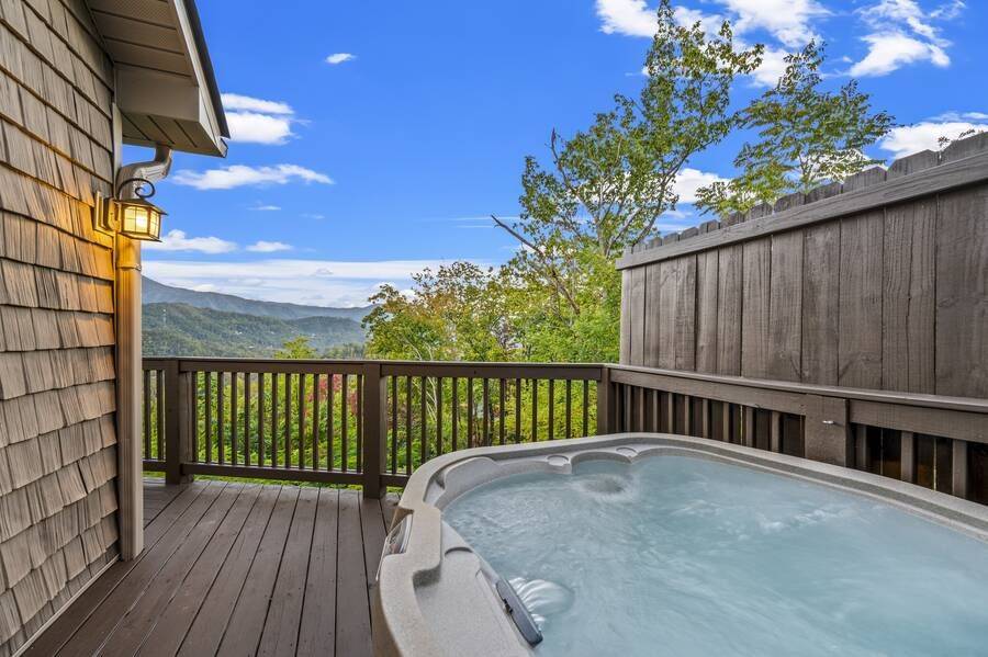 Gatlinburg Vacation Rental