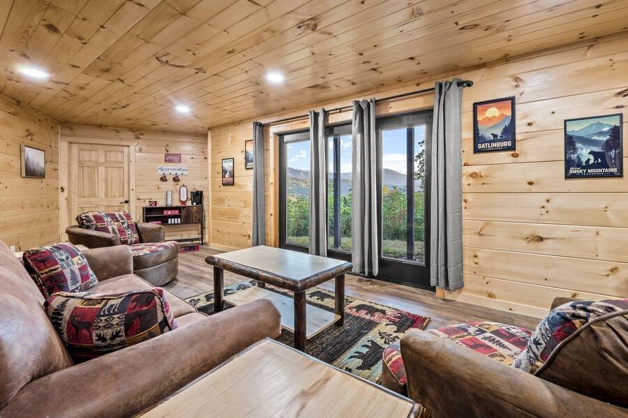 Gatlinburg Vacation Rental