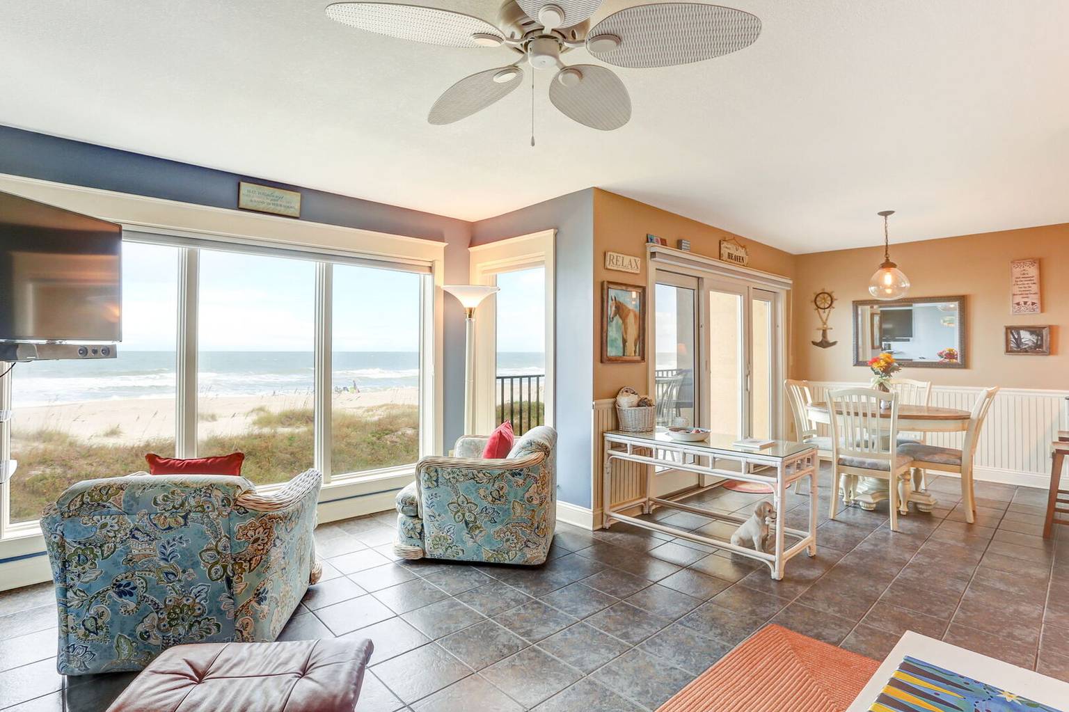 Fernandina Beach Vacation Rental