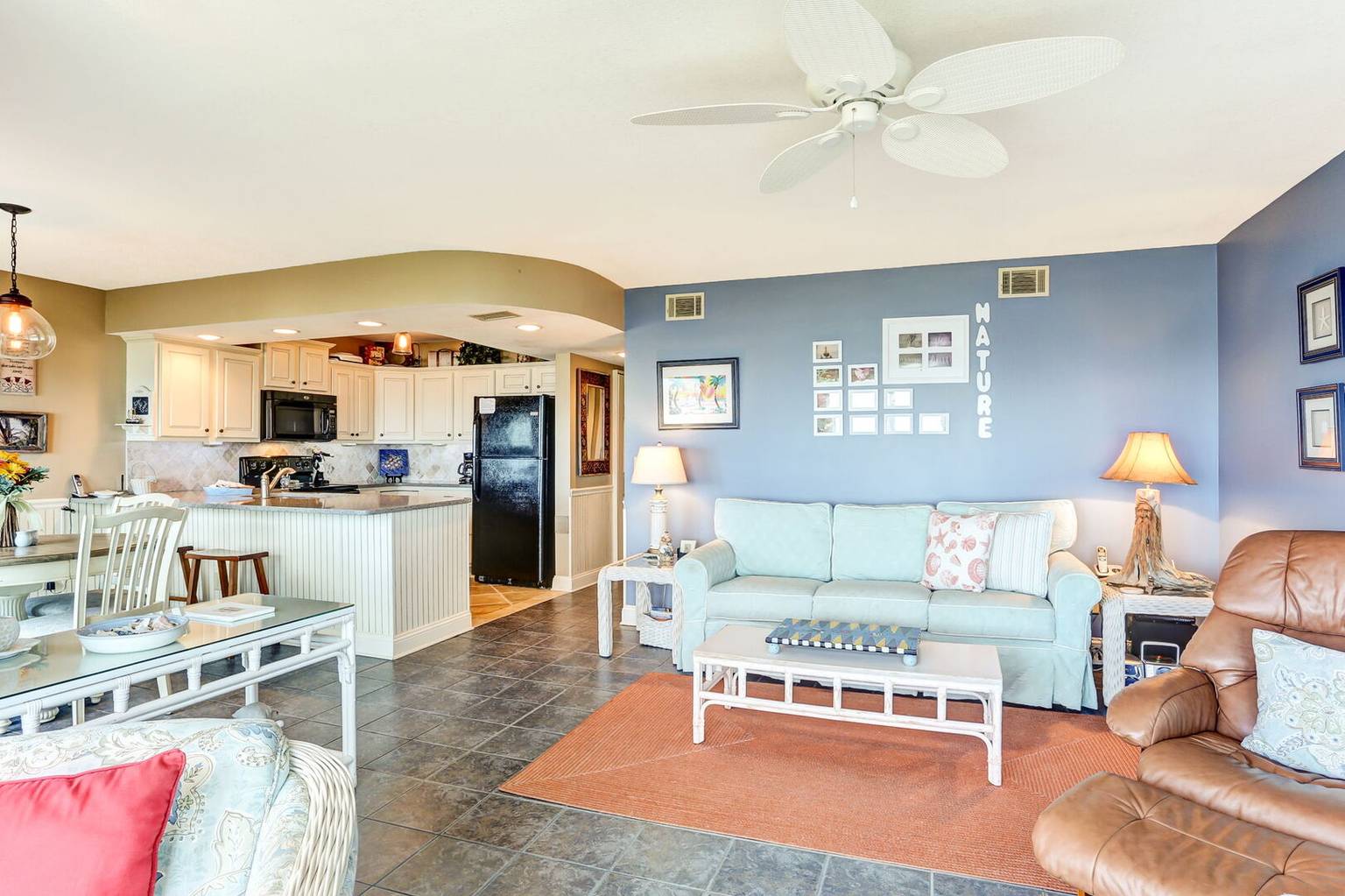 Fernandina Beach Vacation Rental