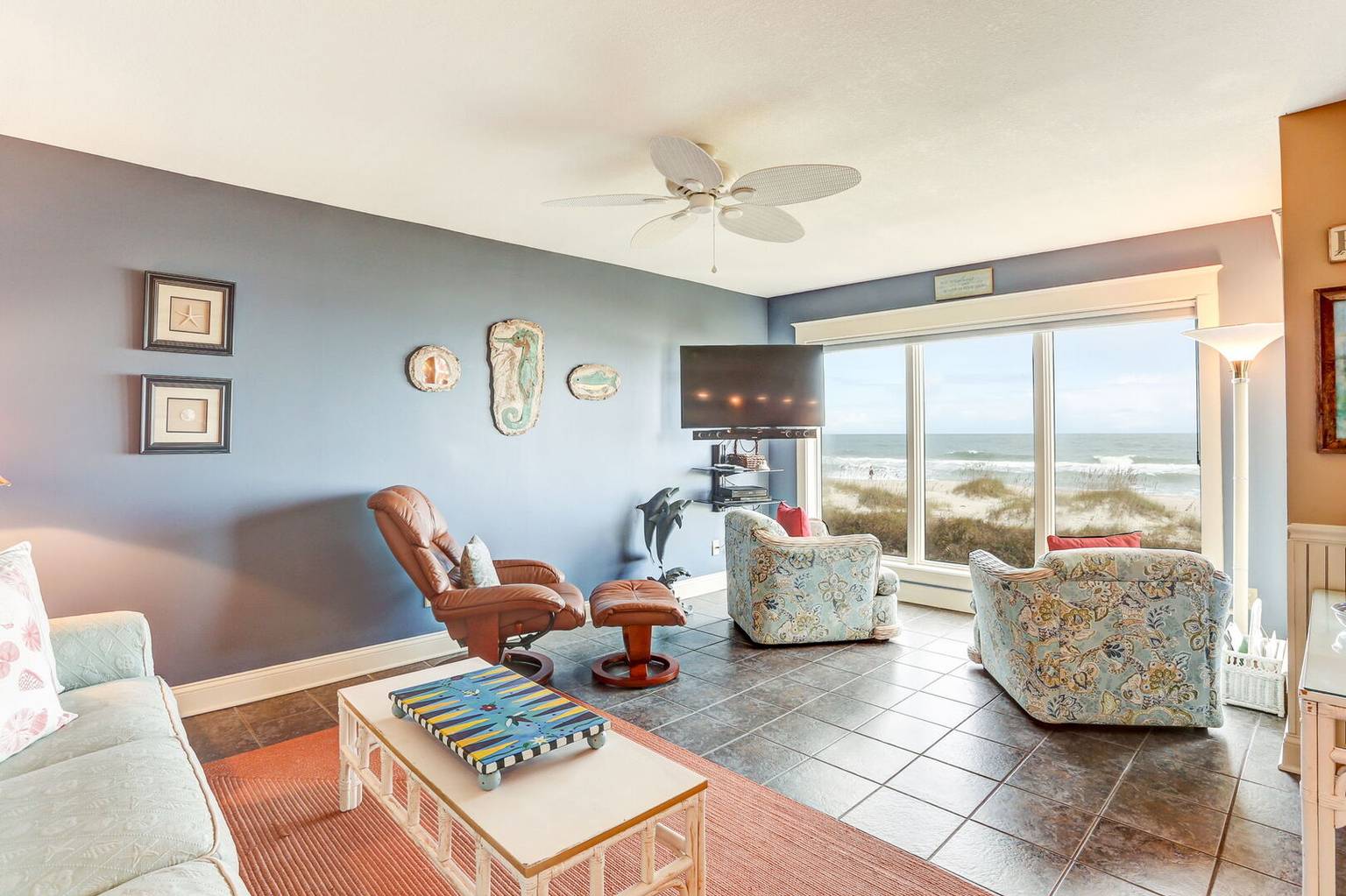 Fernandina Beach Vacation Rental