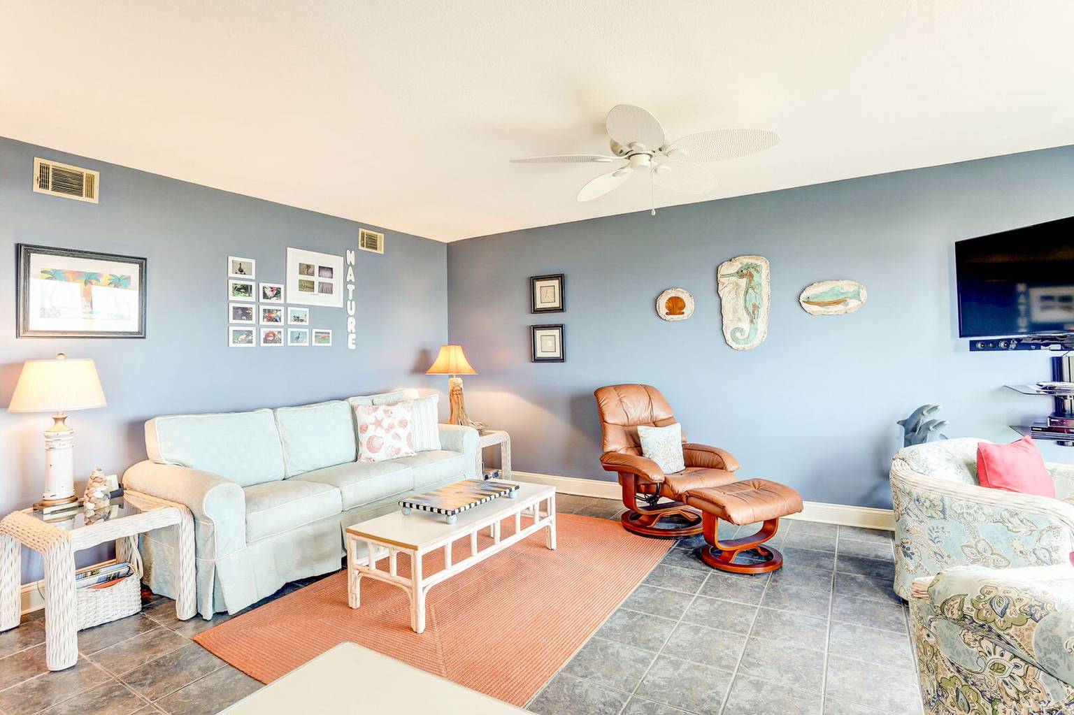 Fernandina Beach Vacation Rental