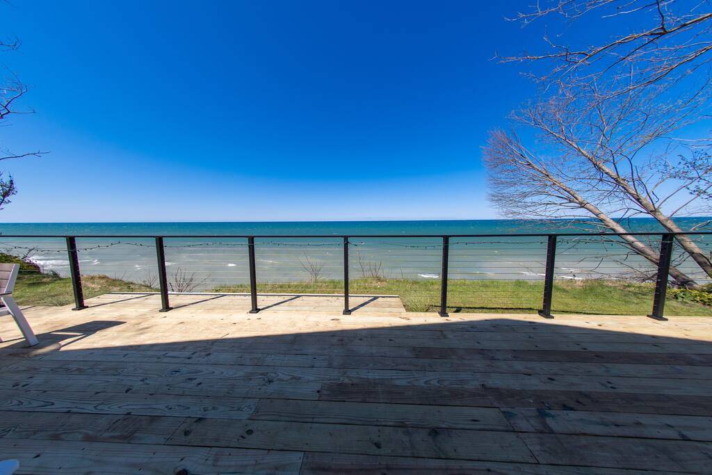 South Haven Vacation Rental