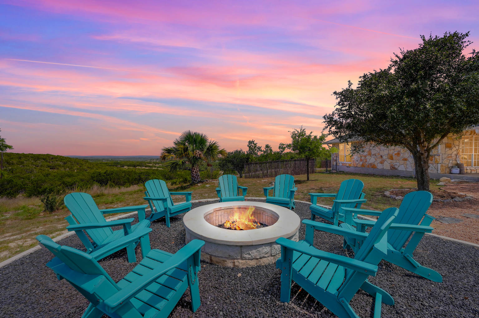 Dripping Springs Vacation Rental