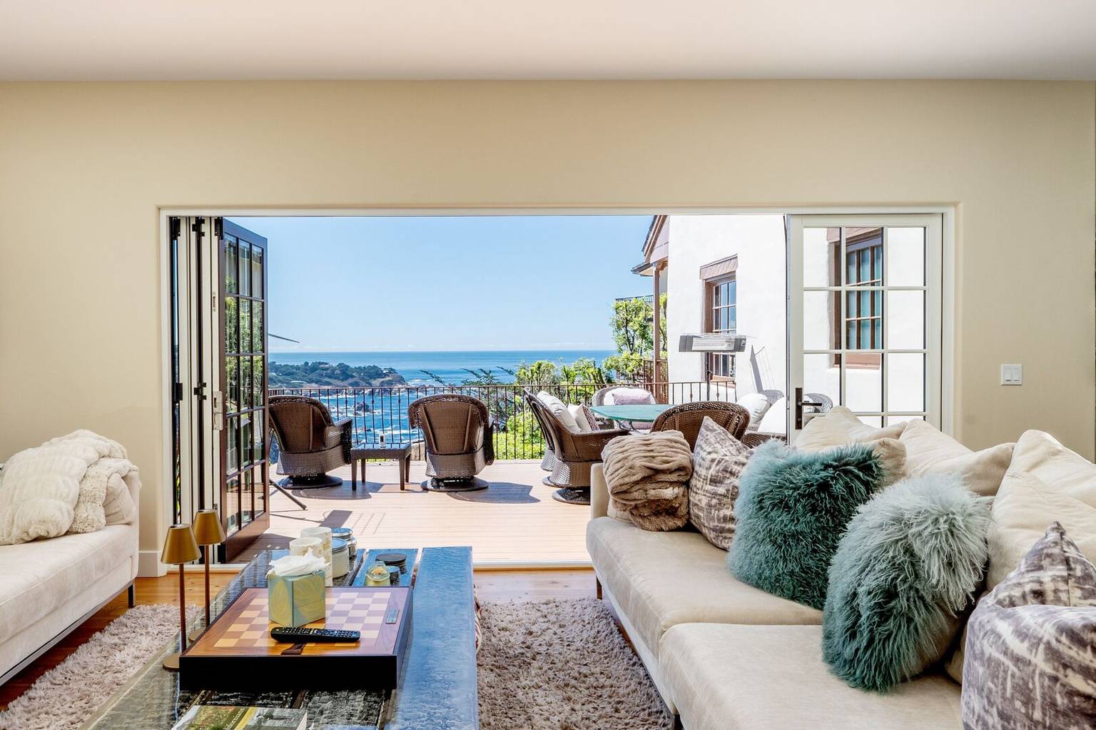 Carmel-by-the-Sea Vacation Rental