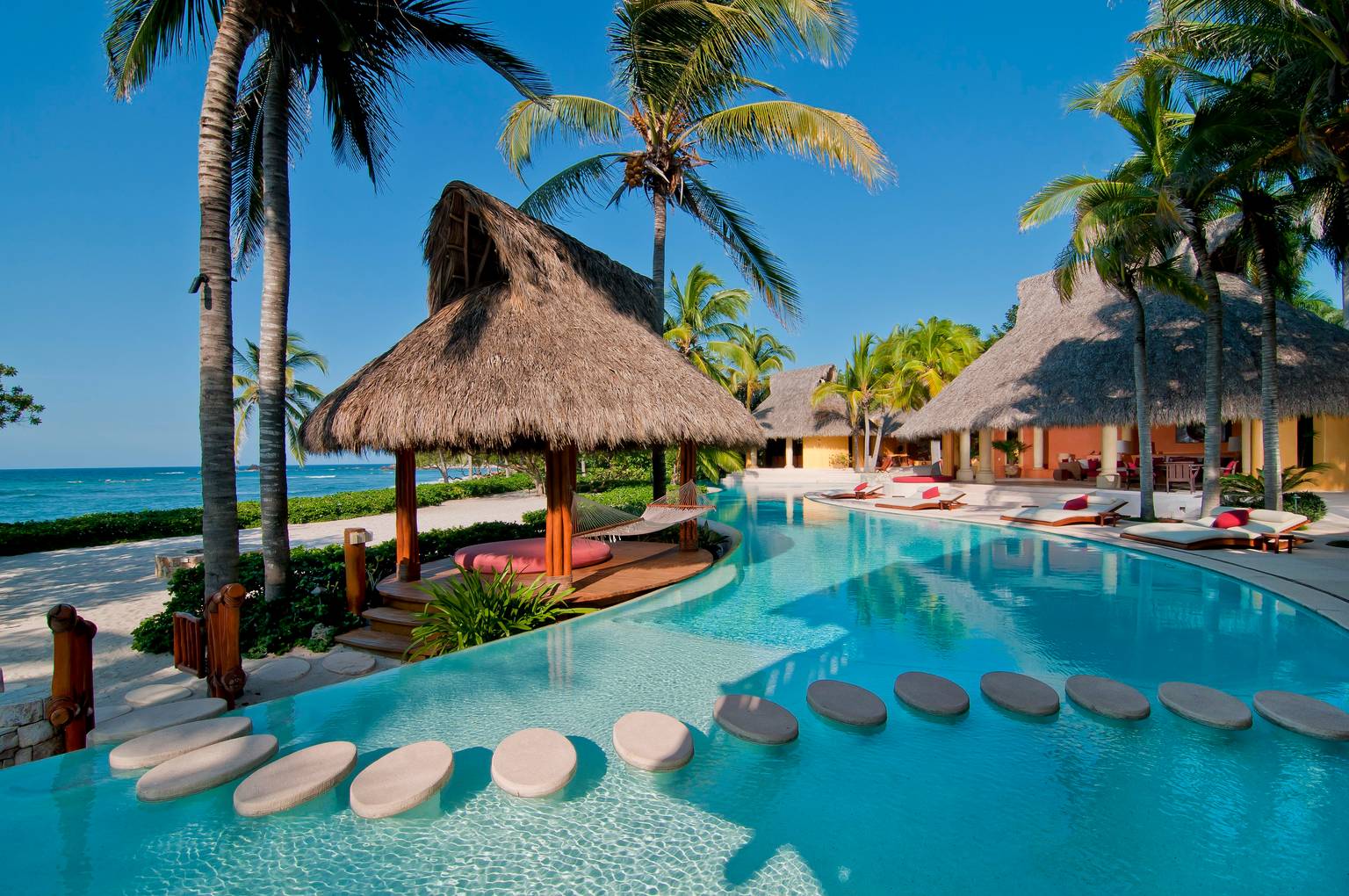 Punta Mita Vacation Rental