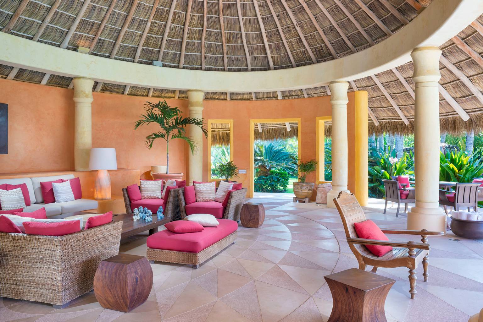 Punta Mita Vacation Rental