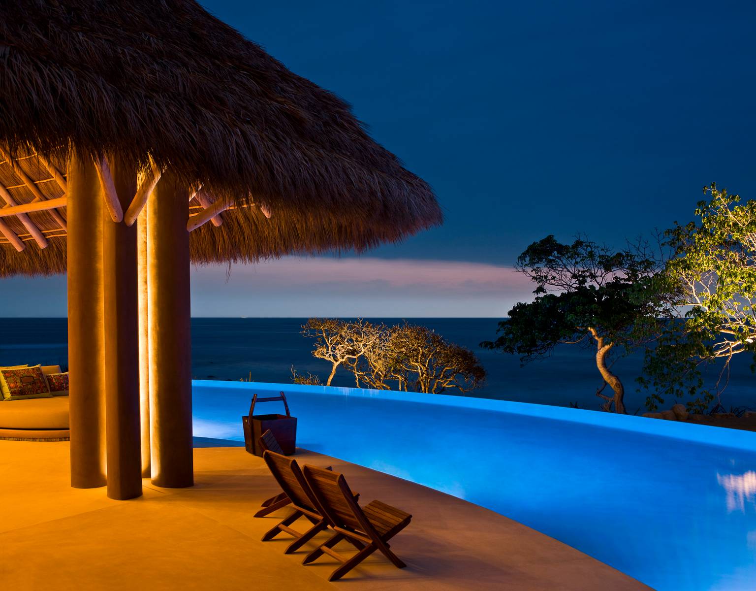 Punta Mita Vacation Rental