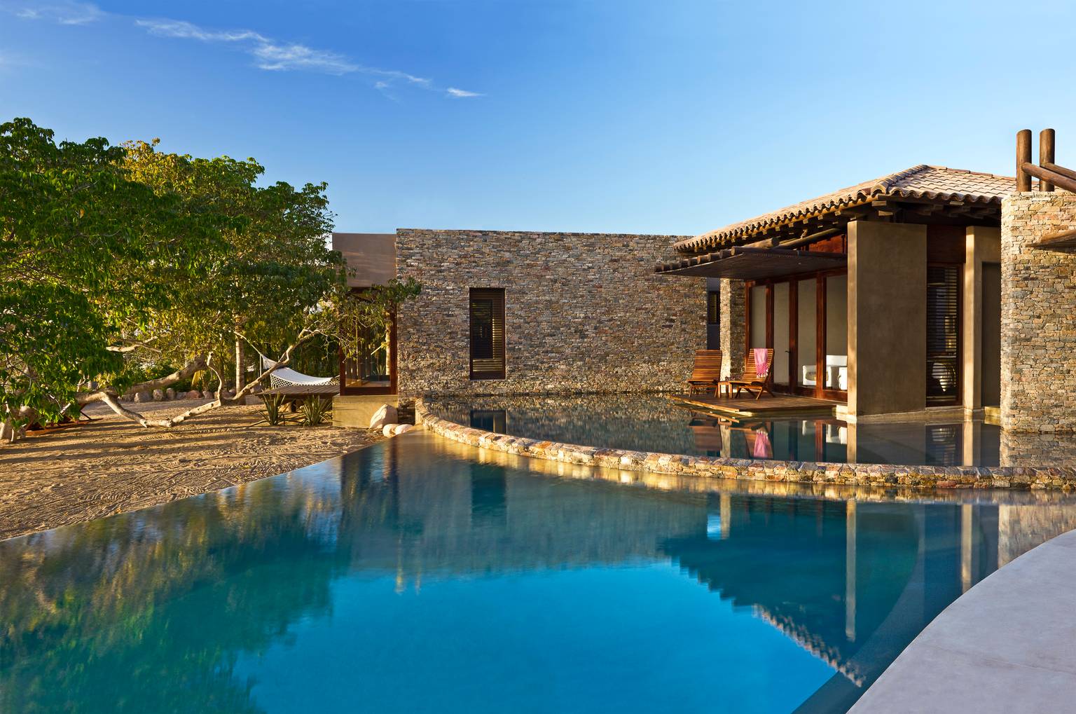 Punta Mita Vacation Rental