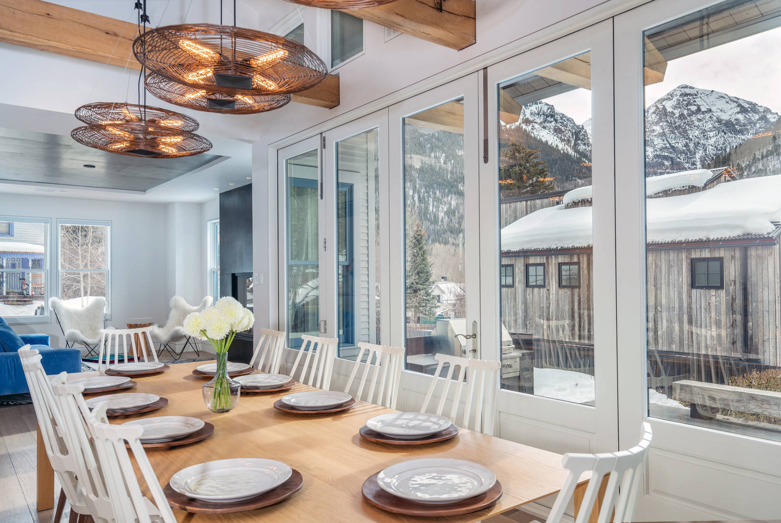 Telluride Vacation Rental