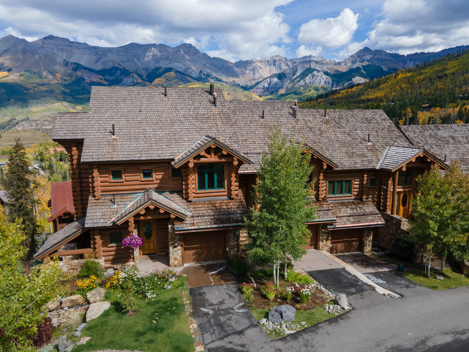 Mountain Village Vacation Rental