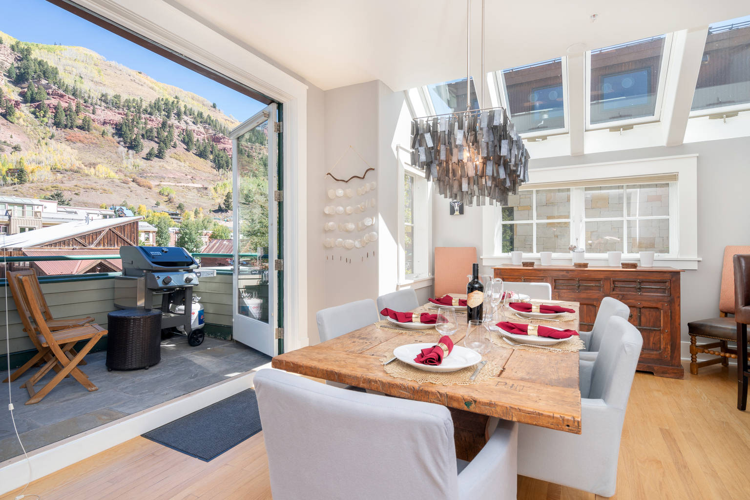 Telluride Vacation Rental