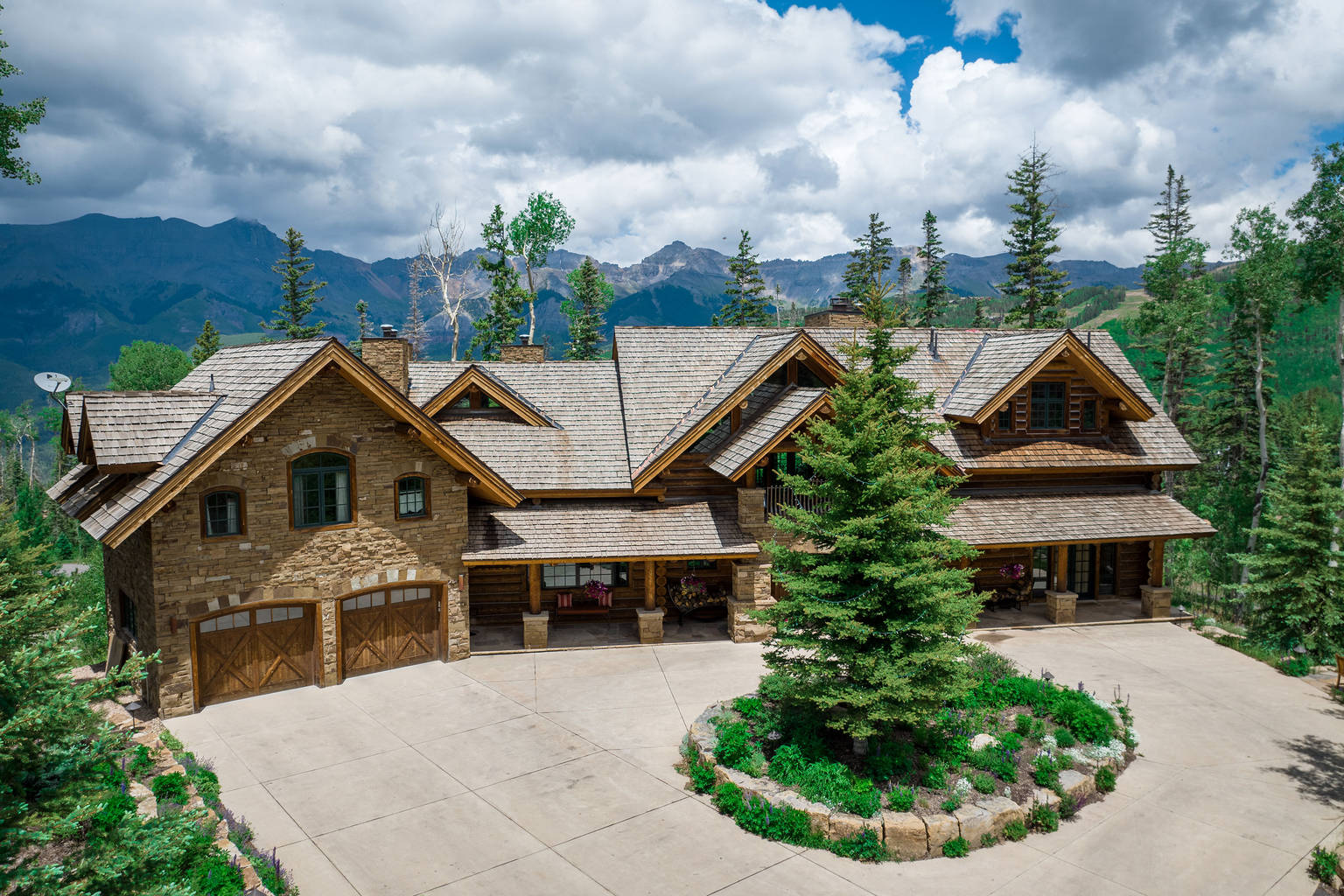 Mountain Village Vacation Rental