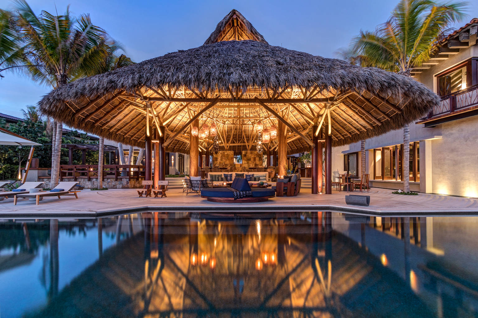 Punta Mita Vacation Rental