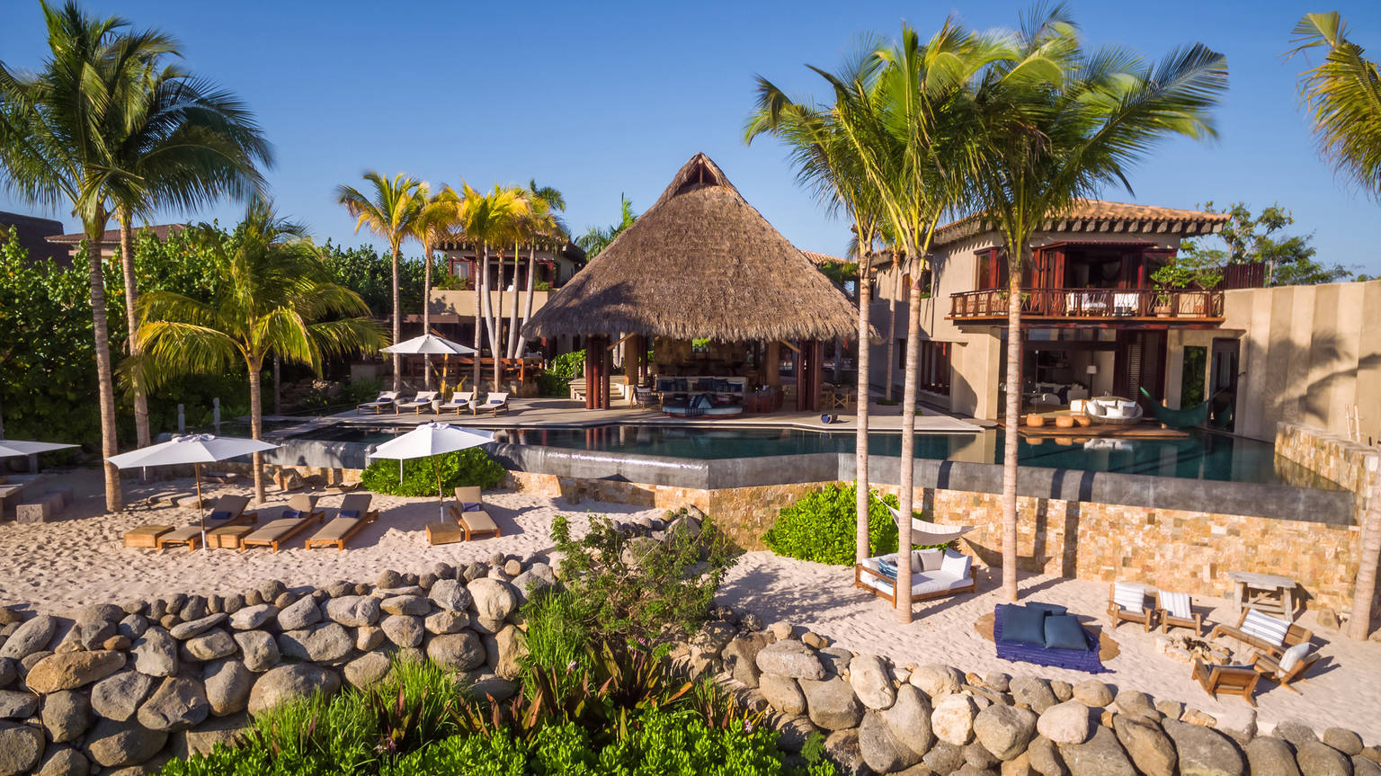 Punta Mita Vacation Rental