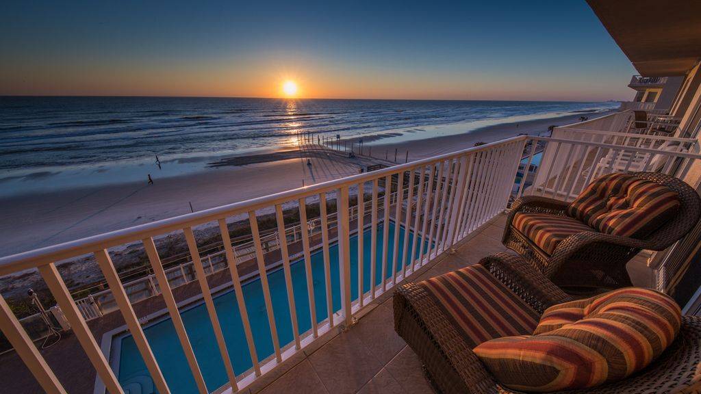 Daytona Beach Shores Vacation Rental