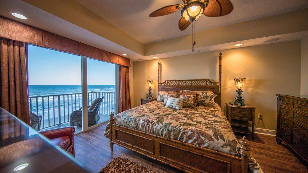 Daytona Beach Shores Vacation Rental
