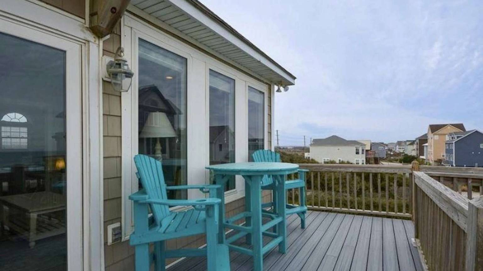 North Topsail Beach Vacation Rental