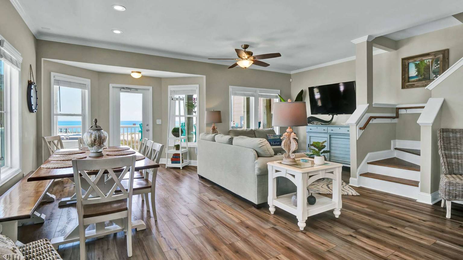 North Topsail Beach Vacation Rental