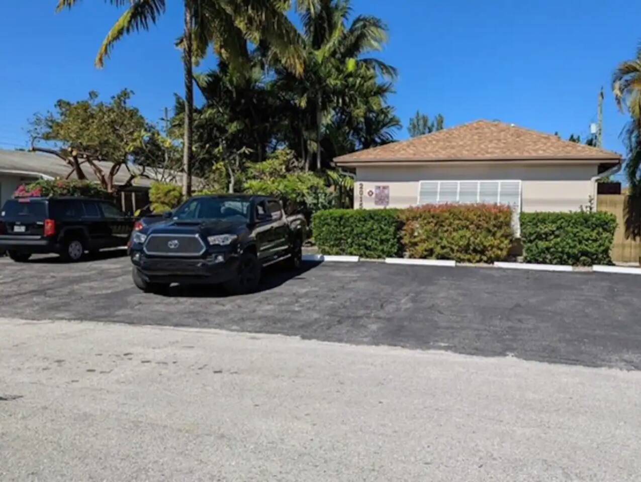 Fort Laudredale Vacation Rental
