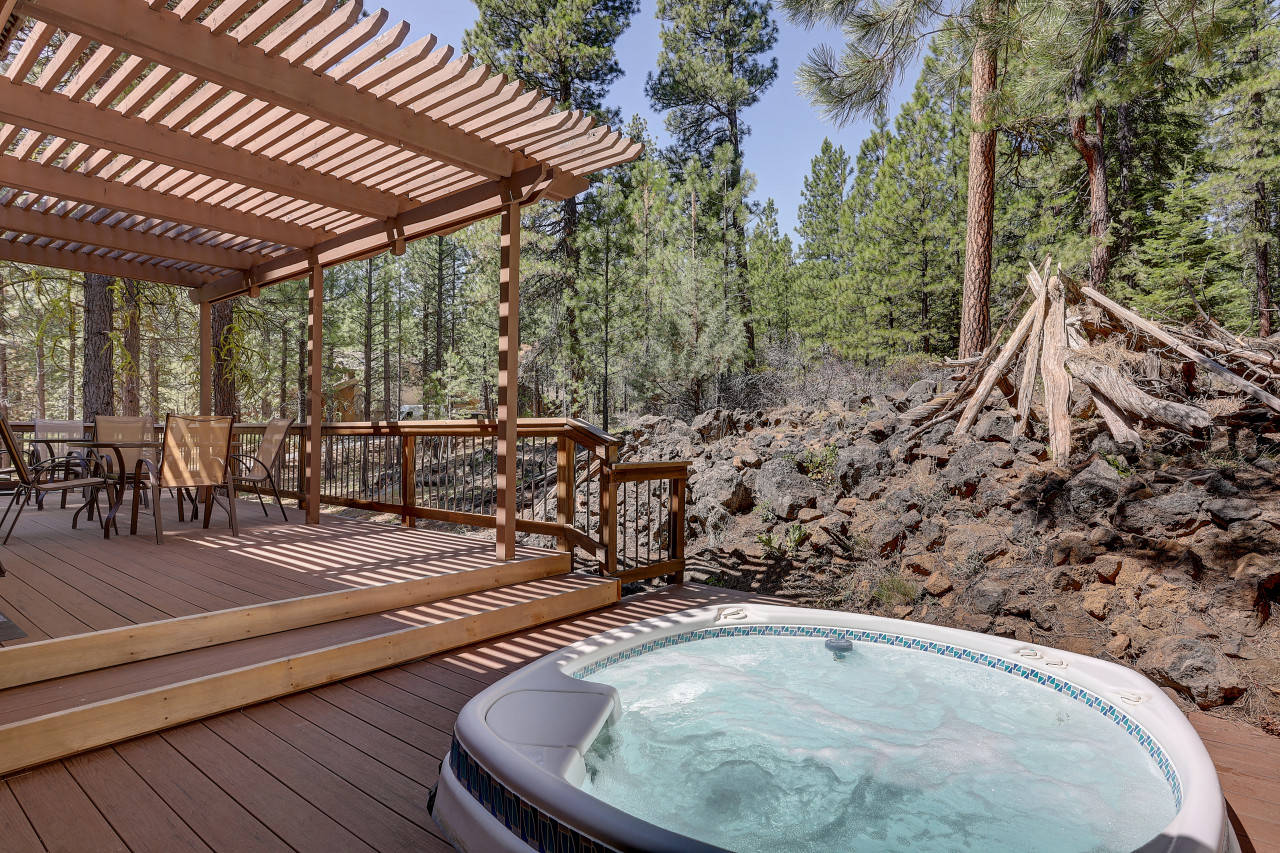 Black Butte Ranch Vacation Rental