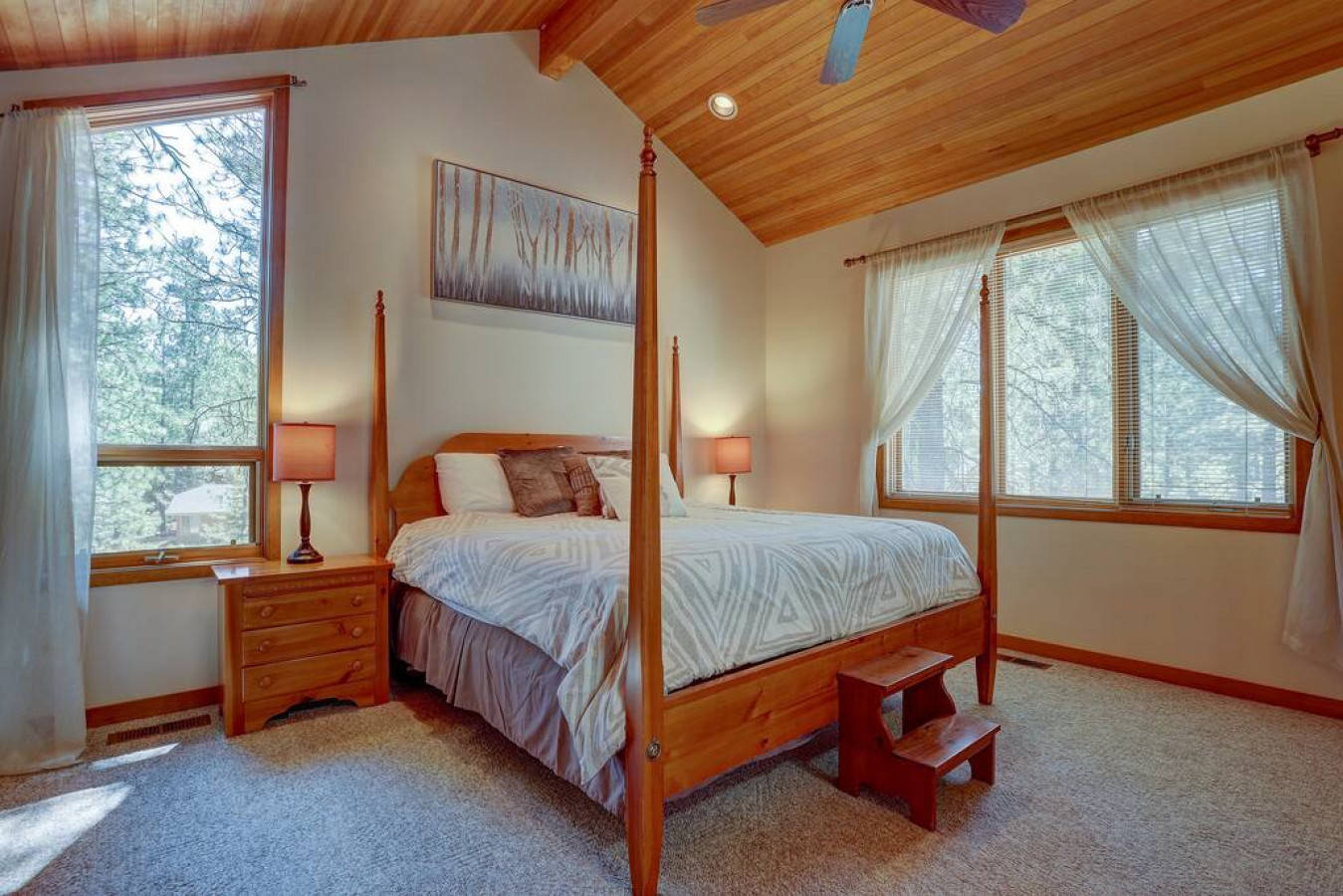 Black Butte Ranch Vacation Rental