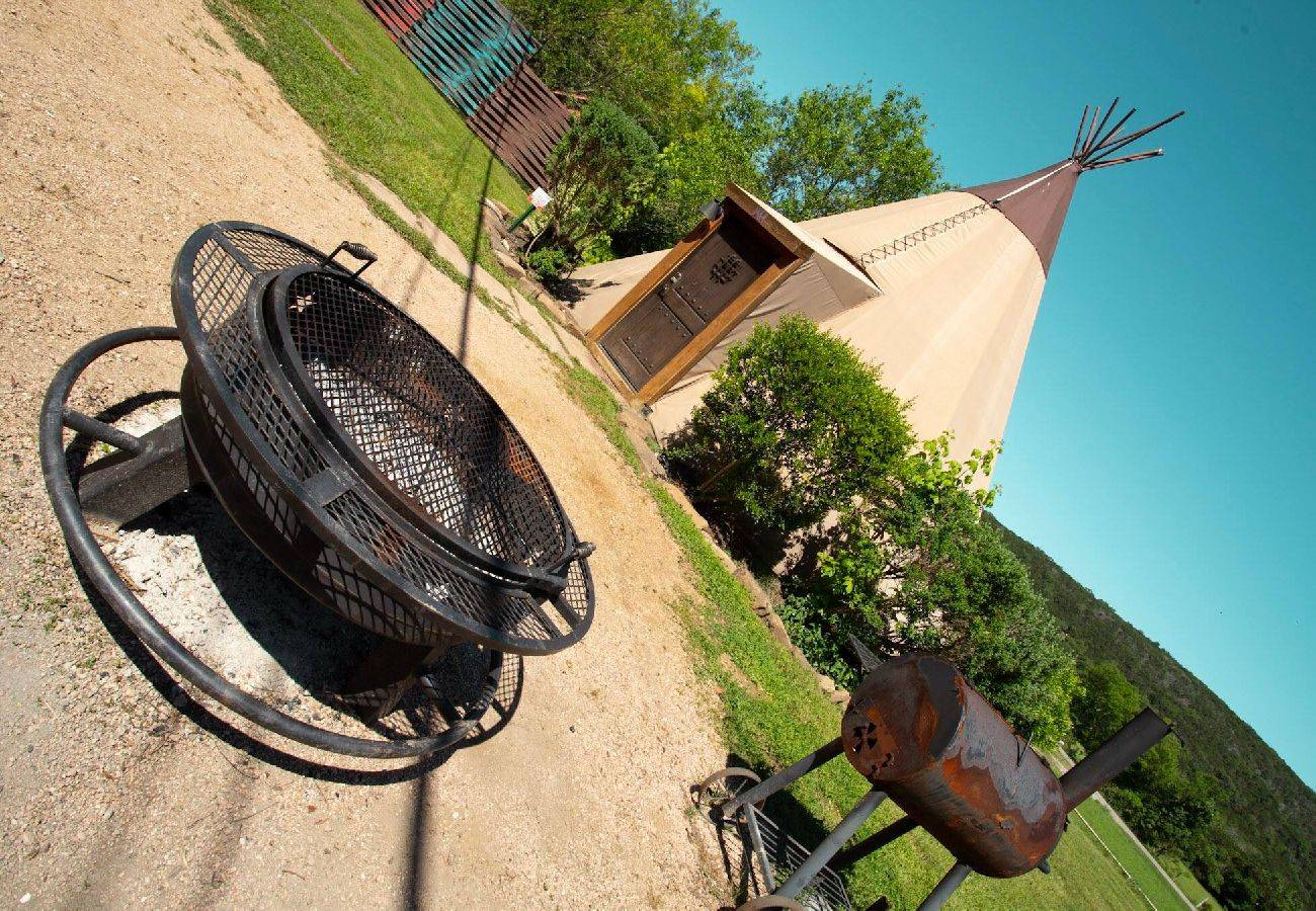 New Braunfels Vacation Rental